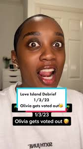 Love Island Debrief 1/3/23