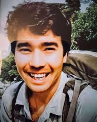 4 John Allen Chau.