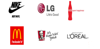 Their logos, songs, or even their slogans. Advertising Slogans And Taglines Of The 1960s Proprofs Quiz