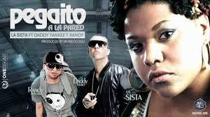 Daddy Yankee ft Randy Nota Loka & La Sista