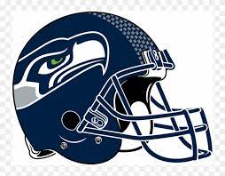 Find out the latest on your favorite nfl teams on cbssports.com. Seattle Seahawks Iron On Stickers And Peel Off Decals Seattle Seahawks Helmet Clipart 4001063 Pikpng
