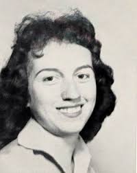 Priscilla Fernandez Carbajal Zamarripa (1942-2007)