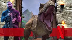 In einem videospiel hat er das ticket für sein abenteuer im camp nach dem start im september 2020 kam januar 2021 schon die zweite staffel von „jurassic world: Neu Auf Netflix Ein Zombie Blockbuster Mit Marvel Star Und Ein Neues Jurassic World Abenteuer Kino News Filmstarts De