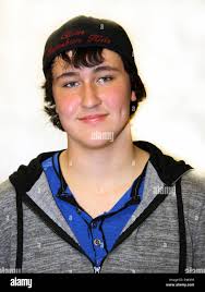 Noah dahl cast hi-res stock photography and images