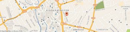 Lai S Garden Chinese Take Away Kidderminster 76 George St