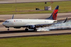 On this aircraft, through april 30, 2021, middle seats (typically seats b. N3752 Delta Boeing 737 800 Boeing Aircraft Delta Airlines Boeing