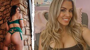 Perth mum and OnlyFans creator Lucy Banks tells of moment her son learnt of  her content on adult website | PerthNow