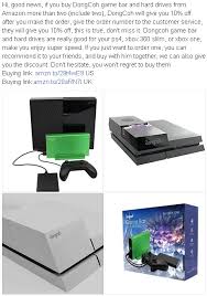From Now On If You Order Dongcoh Hard Drives Over Two Include Two By Amazon We Will Give You 10 Off Do Not Miss It Xbox One Games Seagate Hard Disk Drive