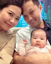 Ohana, my everything ❤️