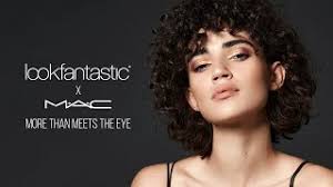 Shop big boost fibre gel: Mac More Than Meets The Eye Mac Big Boost Fibre Gel Dazzleshadow Extreme Lookfantastic Com Youtube