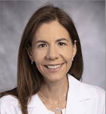 Judith Wolfe MD Named Chief Medical Officer of UH St John Medical Center