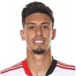 Emiliano rigoni são paulo 2021 se você gostou do meu trabalho deixa seu like :dif you like this video subscribe! Emiliano Rigoni Sao Paulo Videos Transferhistorie Und Statistiken Sofascore