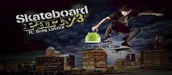 Skateboard party mod apk will make your ongoing interaction significantly better. Apk Mania Full Skateboard Party 3 Greg Lutzka V1 0 2 Apk