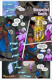 Jiraiya's Surprise Visitor- Kahoo sex comic planned meeting