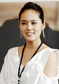 The news has finally been confirmed after being floated around as a possibility for months: Han Ga-in is making her drama return through the upcoming Bad ... - hangain_23