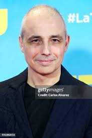 Maite Sandoval attends 'La Tribu' premiere at the Capitol cinema on... News  Photo