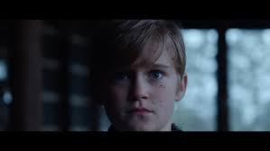 Grayson Tucker Ward Reel