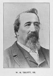 Remembering Worthington's own Frank Truitt