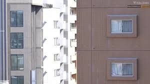 FSDSS-457 Nene Yoshitaka, who was provoked through a wi