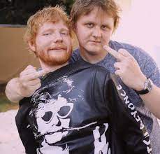 Media Tweets By Lewis Capaldi Lewiscapaldi Twitter Ed Sheeran Love Lewis Ed Sheeran