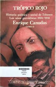 Enrique Canudas Sandoval