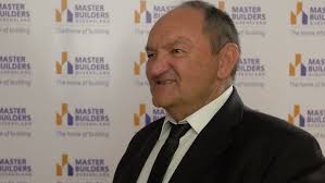 Queensland 2021 President's Award