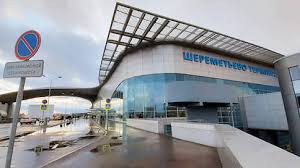 Ежегодно пропускает через себя около 7 миллионов человек. Aeroport Sheremetevo Otkroet Terminal D 27 Iyulya