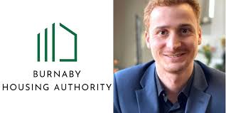 Burnaby Housing Authority Names John Brendan McEown CEO