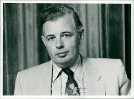 Professor J.F.C. Kingman.