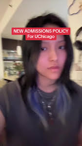 NEW “summer student early notification” policy for UChicago Admissions.  #uchicago #chicago #usc #uc #summerprogram #precollegiate #summercamp  #highschool #college #collegeadmissions #collegeacceptance ...