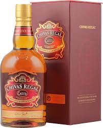 Perfect your craft at our exclusive whiskey masterclass. Chivas Regal Extra 700 Ml Im Gunstigen Shop Fur Blended Scotch Whisky