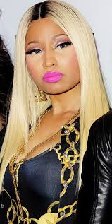 Nicki Minaj Blonde Hair Sew In W Lace Closure Nicki Minaj Nikki Minaj Beauty