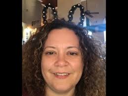 Meet the Author Jill Orr