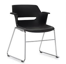 Global Moda Stackable Polypropylene Armchair Armchair Armchairs For Sale Guest Chair