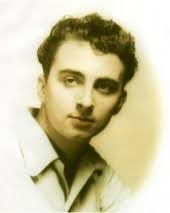 Obituary information for William Thomas Bill Kiser