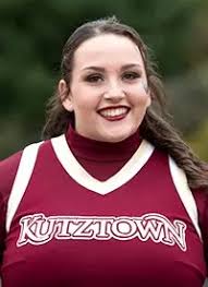 2016-2017 Cheerleading Roster