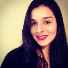 Isabel Marsh's Instagram, Twitter & Facebook