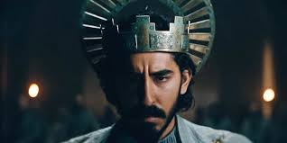 Top 10 Films of 2021