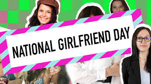 Jun 04, 2021 · june 4, 2021, is national doughnut day 2021. National Girlfriend Day 2021 Holidays Today