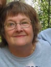 Obituary information for Gail Sangregorio