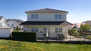 Aufstockung Eines Bungalows Holzbau Weiss