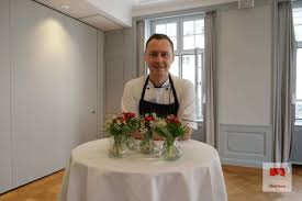 Thomas Witmer (Restaurant Chutz, Langendorf)