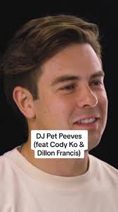 Finding the Real DJ with Cody Ko and Dillon Francis
