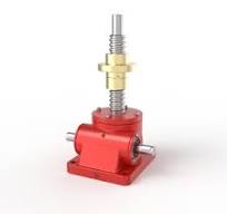 Wholesale Travelling Nut Worm Gear Screw Jack Bronze Nut ...