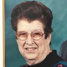 Obituary for Leota R. (Swanson) Christensen