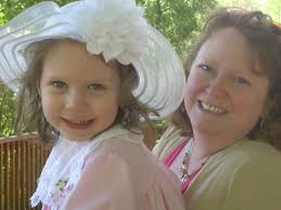 My Mid-Life Motherhood: May 2013