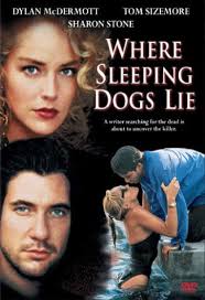 Amazon.com: Where Sleeping Dogs Lie : Bonta, Vanna, Combs, David Q.,  Cullen, Brett, Karabatsos, Ron, Lewis, William Edward, McDermott, Dylan, ...