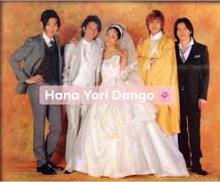 Maybe you would like to learn more about one of these? Hana Yori Dango Photos Facebook