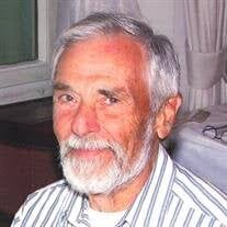 Robert Charles Eberle MD Obituary