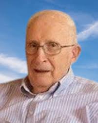 Bertrand Collin Obituary